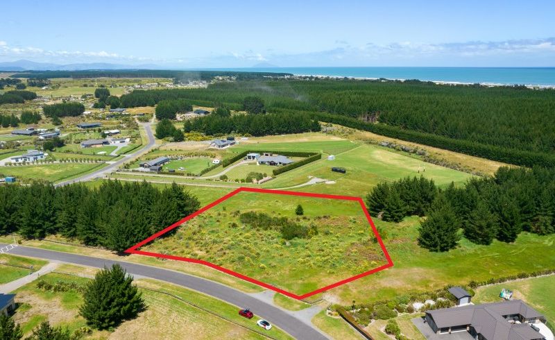 at 23 Kanuka Drive, Waitarere, Levin