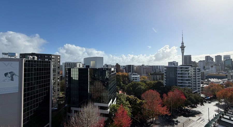  at 9G/15 City Road, City Centre, Auckland City, Auckland