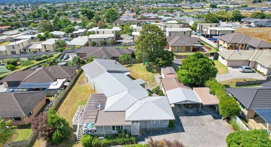 at 65 Puriri Road, Pukekohe, Pukekohe