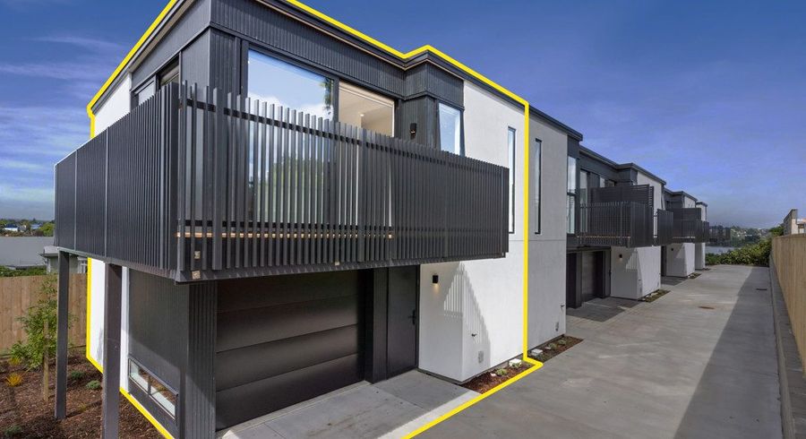  at Unit A/35 Selwyn Street, City Centre, Tauranga, Bay Of Plenty
