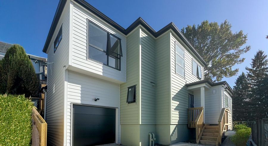  at 2/51 Fitzwater Place, Henderson, Waitakere City, Auckland