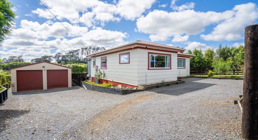  at 33 Whangarata Road, Tuakau, Tuakau