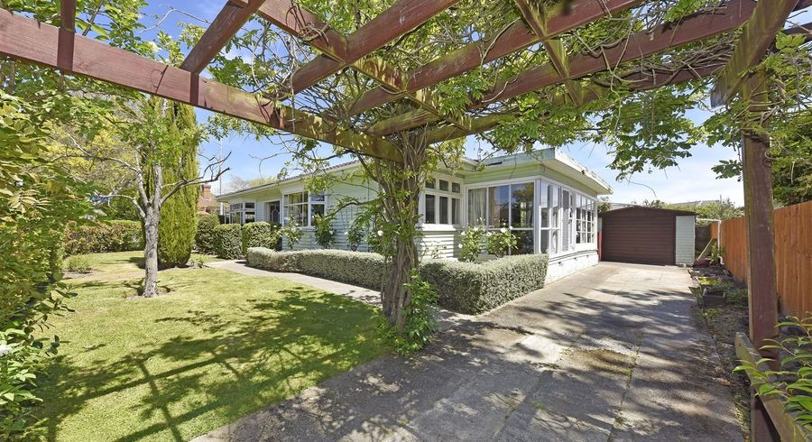  at 117 Colombo Street, Sydenham, Christchurch