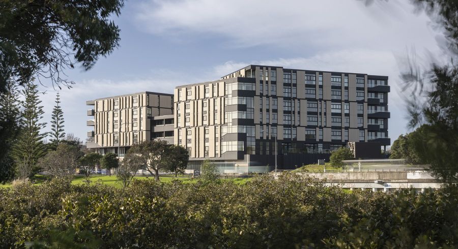  at 204/48 Esmonde Road, Takapuna, North Shore City, Auckland