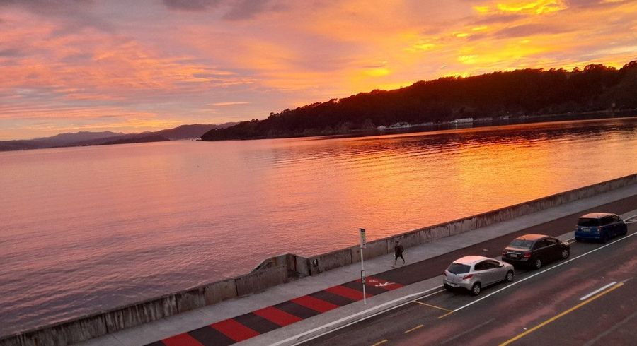  at 4/148 Evans Bay Parade, Roseneath, Wellington, Wellington