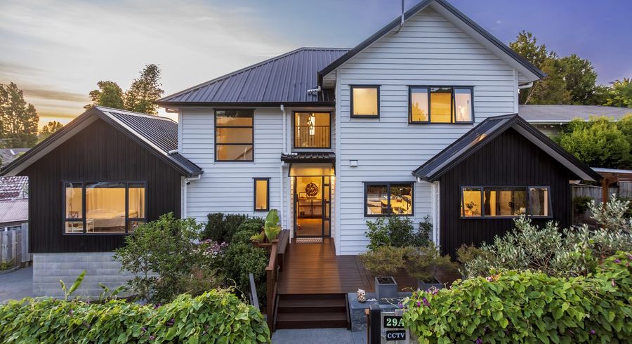  at 29A Arrow Road, Forrest Hill, Auckland