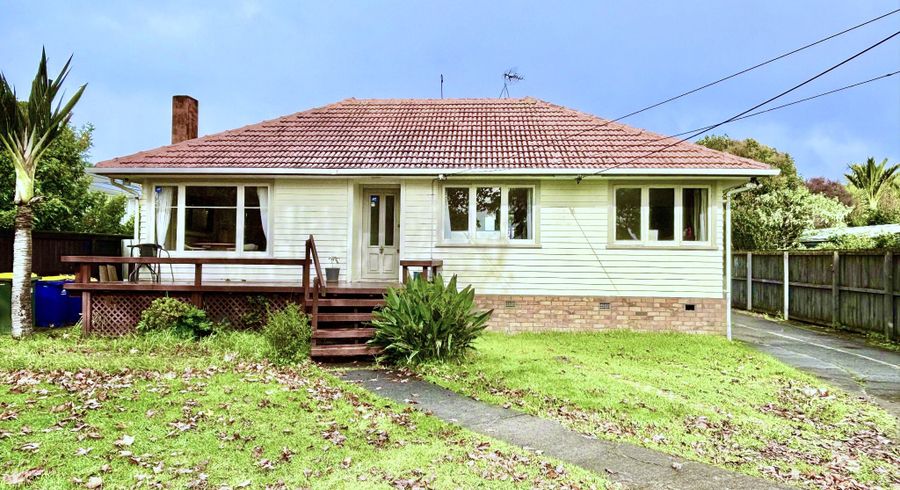  at 55 Waipani Road, Te Atatu Peninsula, Waitakere City, Auckland