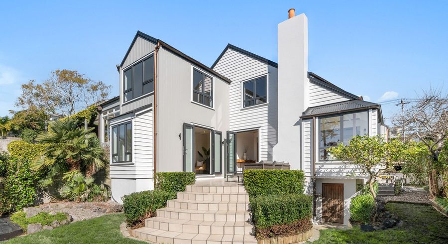  at 4 Mamie Street, Remuera, Auckland City, Auckland