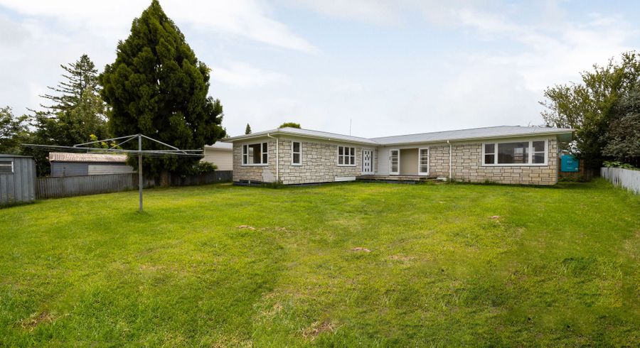  at 9D Haultain Street, Kihikihi, Waipa, Waikato