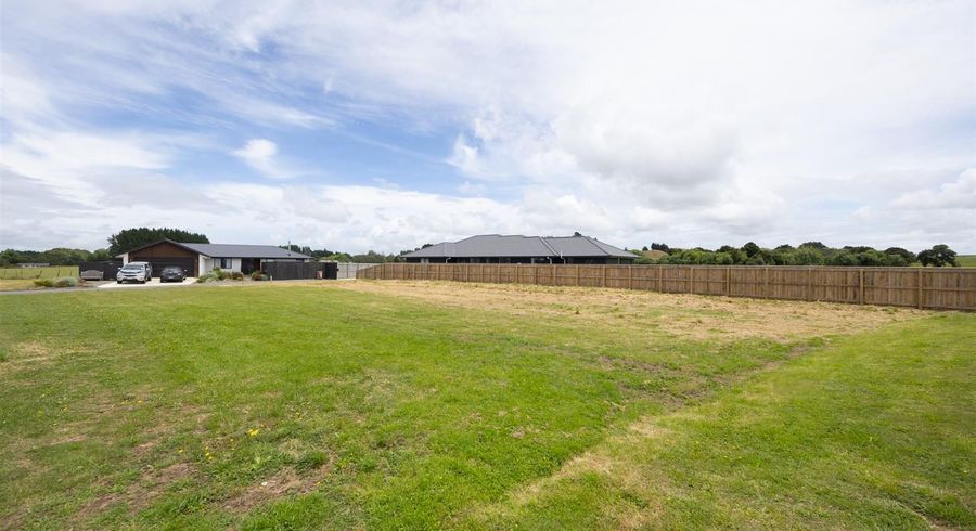  at 38 George Street, Bulls, Rangitikei, Manawatu / Whanganui