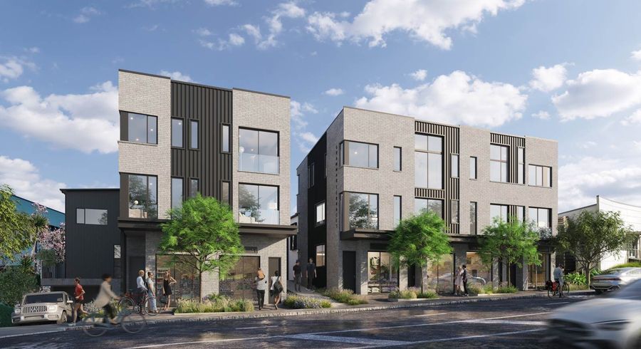  at 13/105 Great South Road, Epsom, Auckland City, Auckland