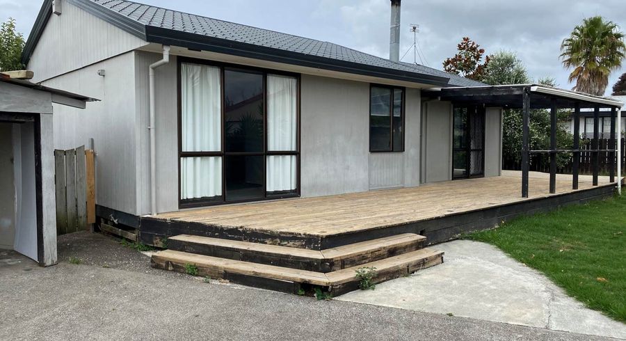  at 3 Marinich Drive, Ranui, Waitakere City, Auckland