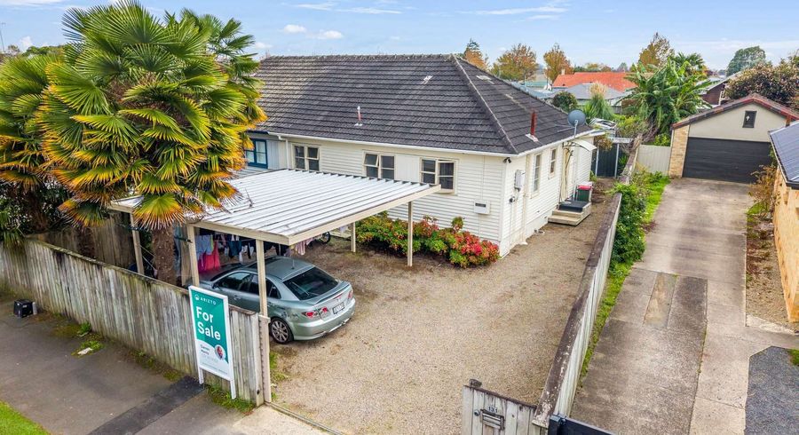  at 131 Boundary Road, Claudelands, Hamilton, Waikato