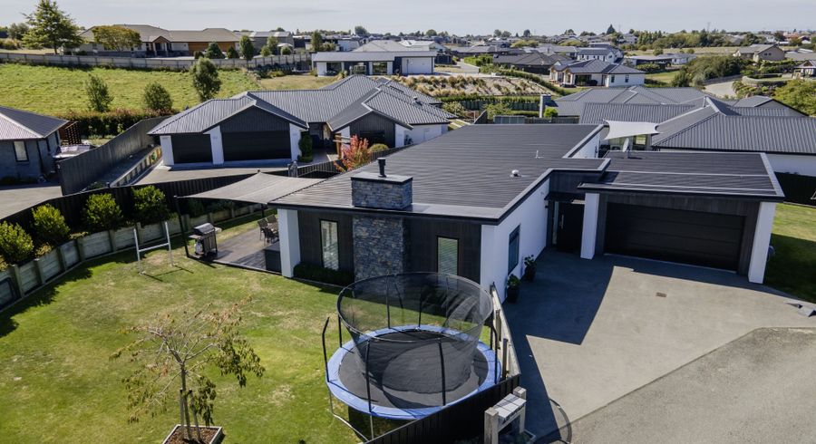  at 5 Grosvenor Grange, Gleniti, Timaru