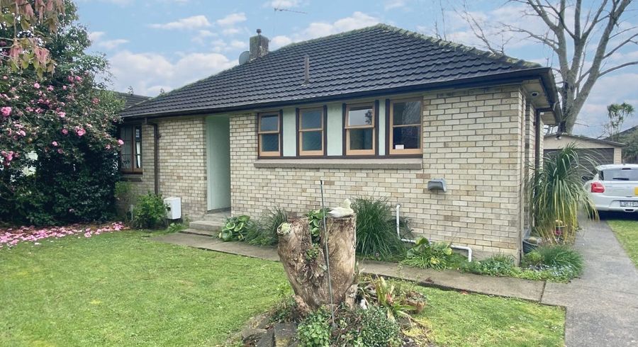  at 4 Allenby Street, Bader, Hamilton, Waikato