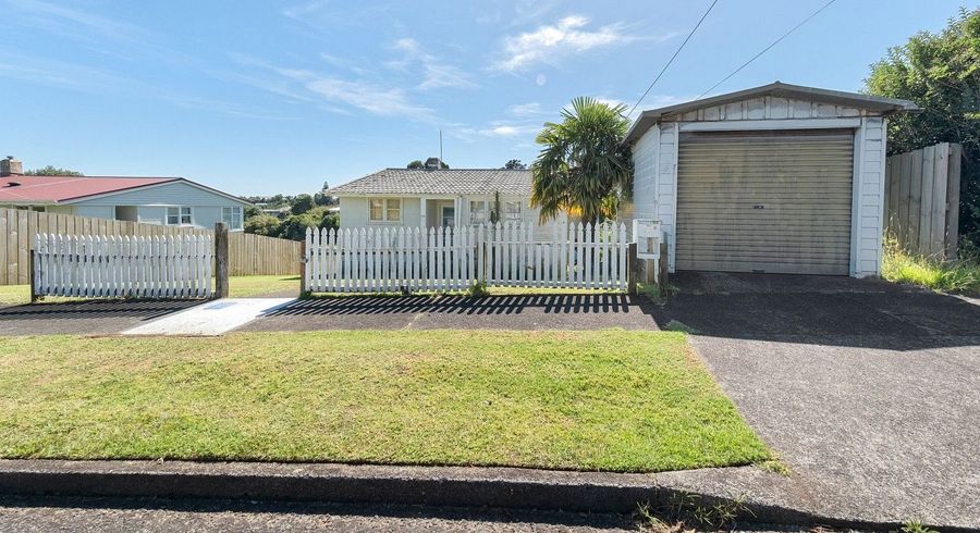  at 66 Banks Street, Marfell, New Plymouth