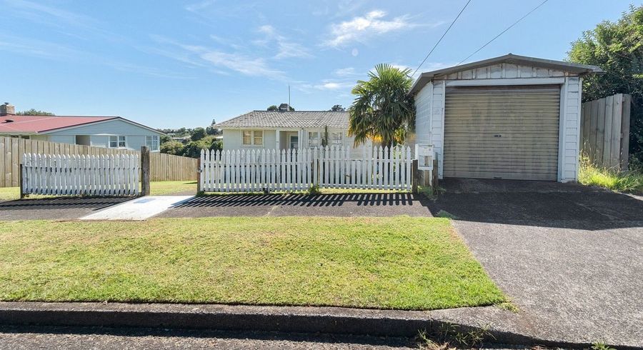  at 66 Banks Street, Marfell, New Plymouth, Taranaki