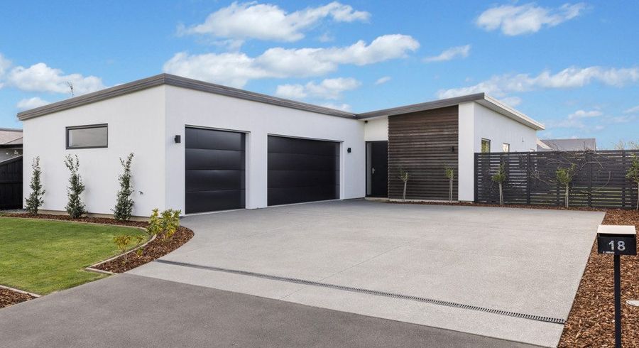  at 18 Marliece Street, Rolleston, Rolleston