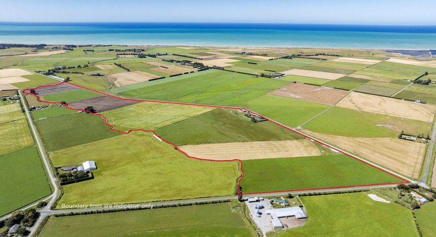  at 611 Southbridge Sedgemere Road, Leeston, Selwyn, Canterbury
