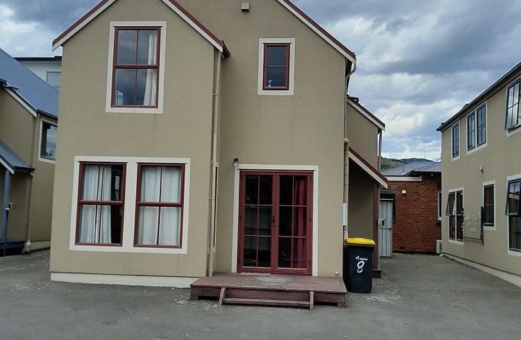  at 8 Ellis Street, North Dunedin, Dunedin, Otago