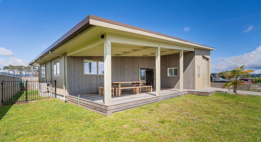  at 168 Harbour Drive, Matarangi, Whitianga