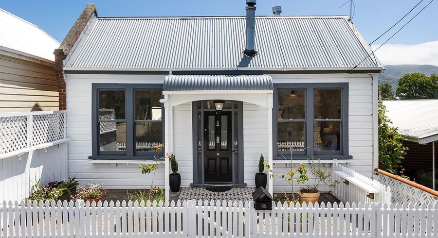  at 35 Brownville Crescent, Maori Hill, Dunedin, Otago