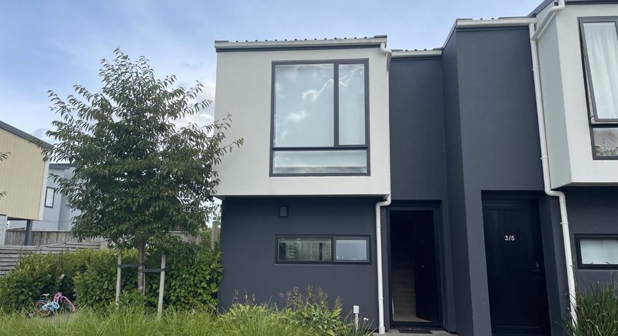  at 4/5 Parson Lane , Papatoetoe, Manukau City, Auckland
