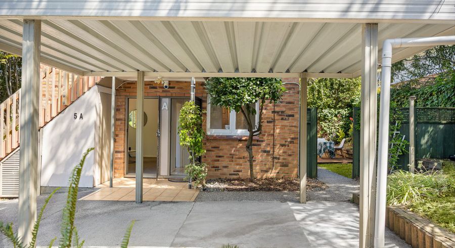  at 5A Abraham Place, Saint Johns, Auckland City, Auckland