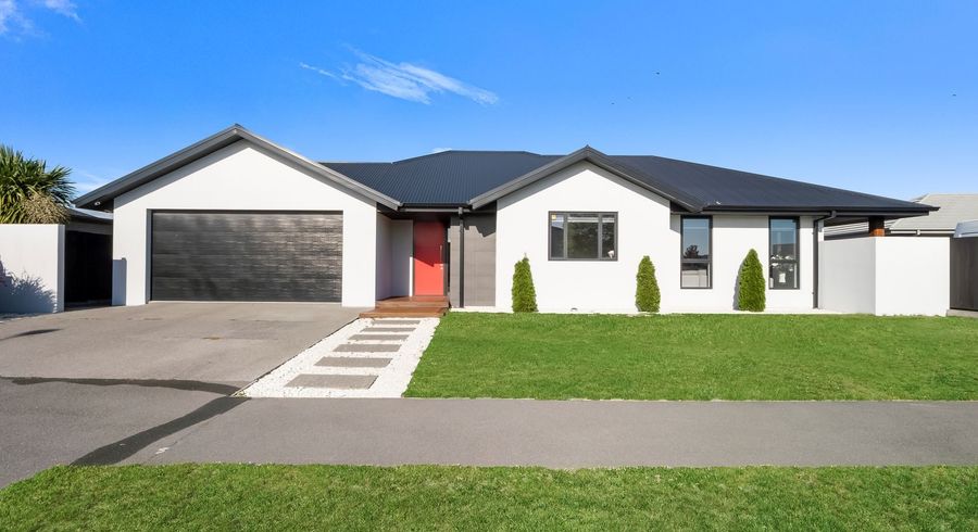  at 12 Wandle Street, Marshland, Christchurch City, Canterbury