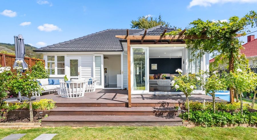  at 13 Harris Street, Naenae, Lower Hutt