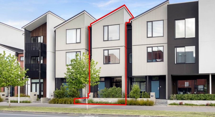  at 95 Hobsonville Road, West Harbour, Auckland
