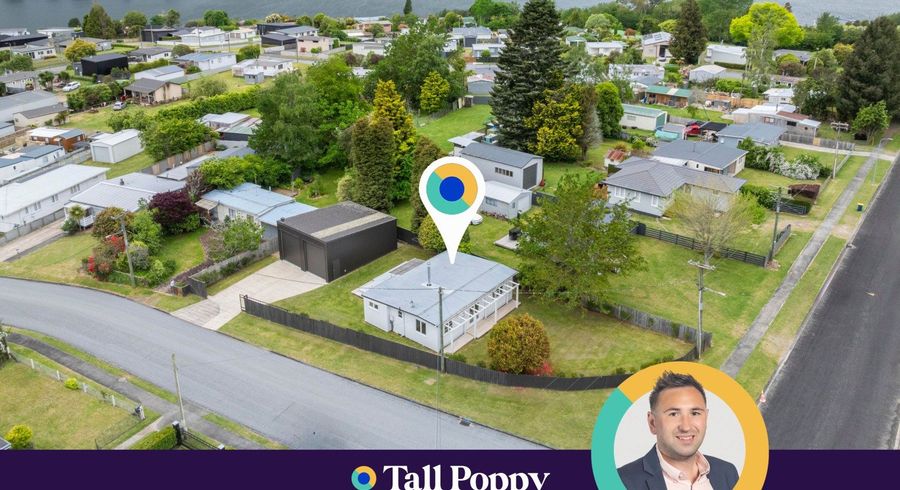  at 17 Lake Road, Mangakino, Taupo, Waikato