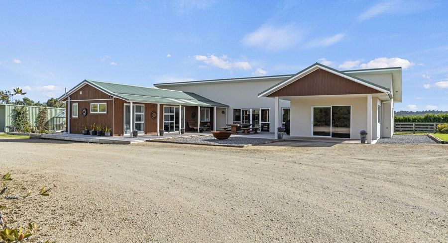  at 1342 Turakina Valley Road, Turakina