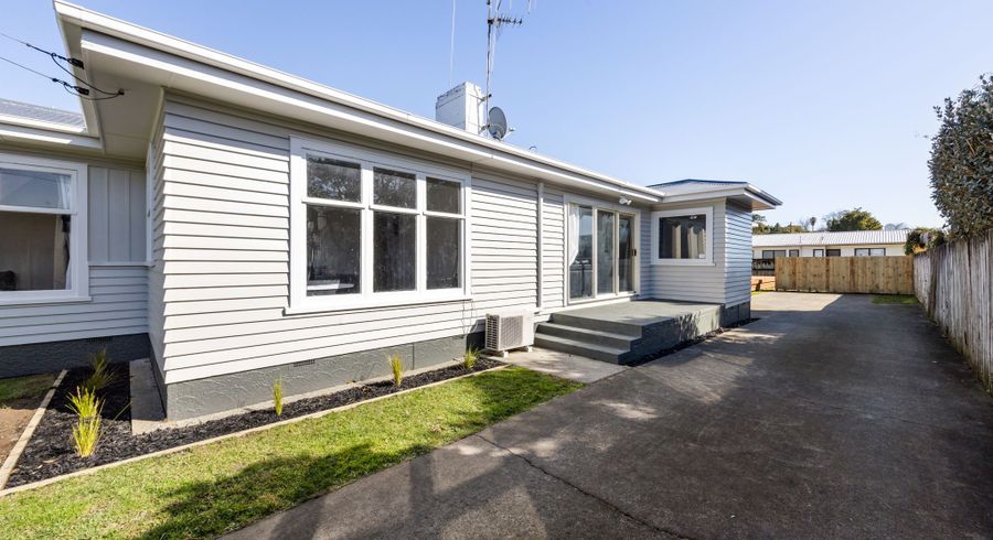  at 4A Mount View Road, Melville, Hamilton, Waikato