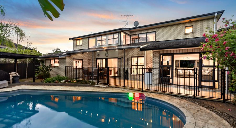  at 3 Andara Close, Pinehill, North Shore City, Auckland