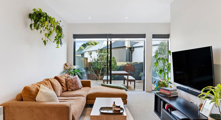  at 13/6 Oswald Crescent, Paparangi, Wellington, Wellington