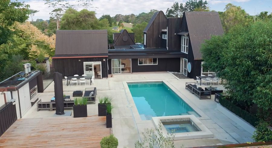  at 26 Mahoenui Valley Road, Coatesville, Rodney, Auckland
