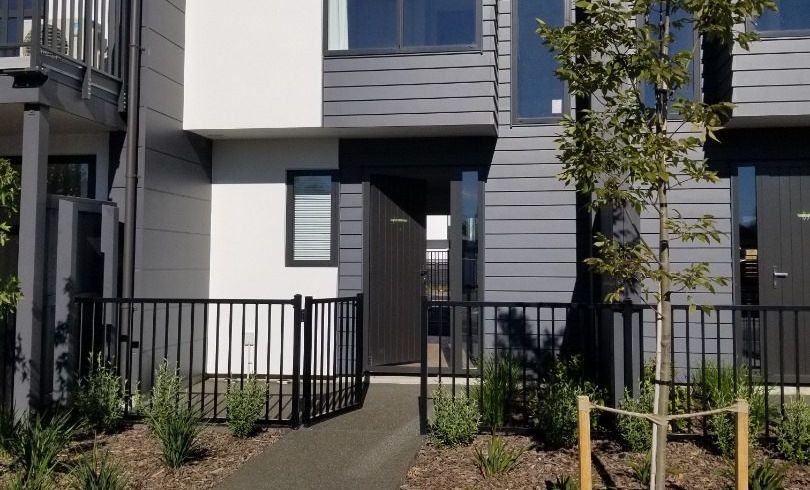  at 5/165  Cranford Street , St. Albans, Christchurch City, Canterbury