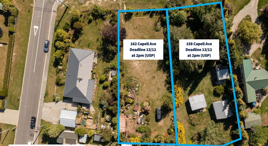  at 158 Capell Avenue, Wanaka