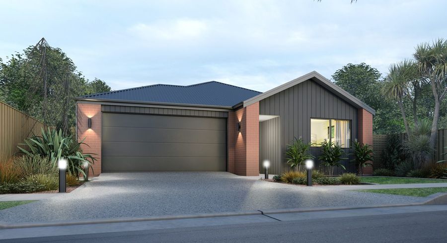  at Lot 76 Sabys Estate, Halswell, Christchurch City, Canterbury
