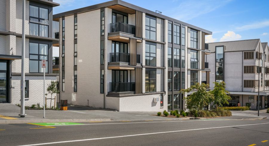  at 303/84C Te Oneroa Way, Long Bay, North Shore City, Auckland