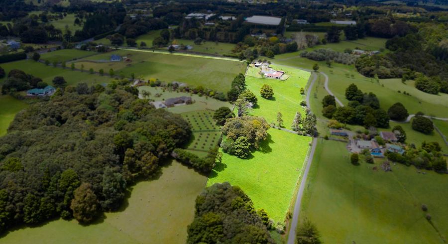  at 735 State Highway 14, Whangarei
