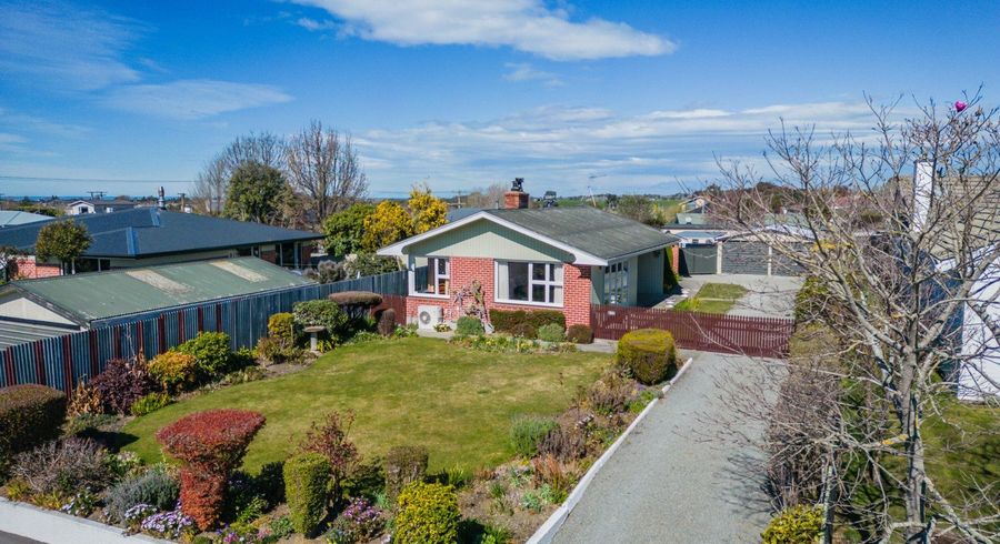  at 4 Tawa Street, Glenwood, Timaru, Canterbury