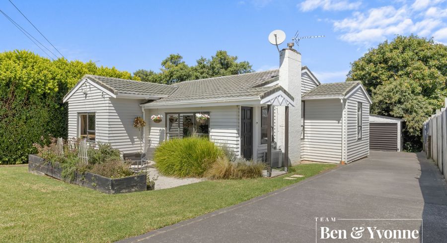  at 51 Torino Street, Point England, Auckland City, Auckland