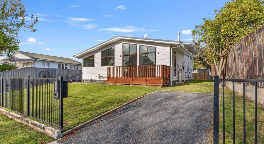  at 4 Kebbell Avenue, Levin, Horowhenua, Manawatu / Whanganui
