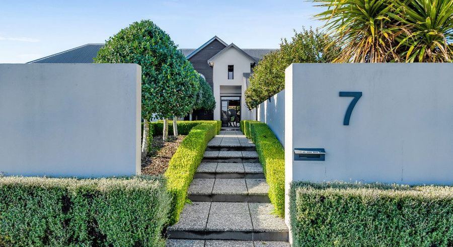 at 5-7 Adam Lile Drive, Highlands Park, New Plymouth, Taranaki