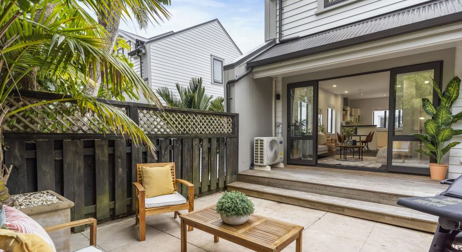  at 80/59 Sackville Street, Grey Lynn, Auckland