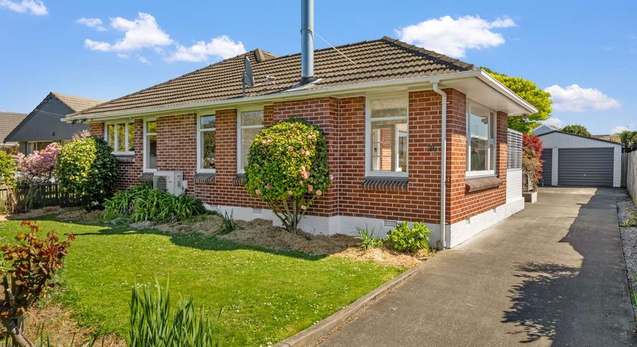  at 26 Springbank Street, Bryndwr, Christchurch City, Canterbury