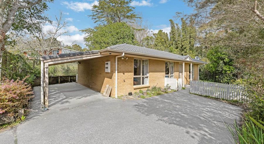  at 188a  Henderson Valley Road, Henderson, Waitakere City, Auckland