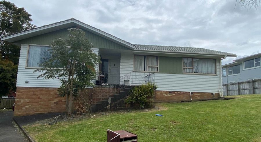  at 47 Trevola Street, New Windsor, Auckland City, Auckland